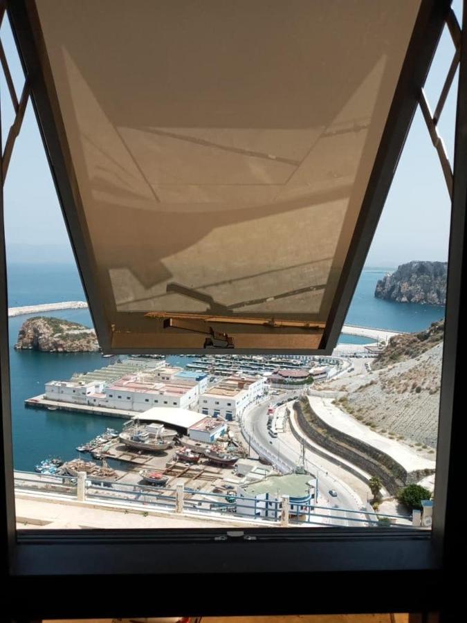 Al-marsa2 公寓 胡塞马