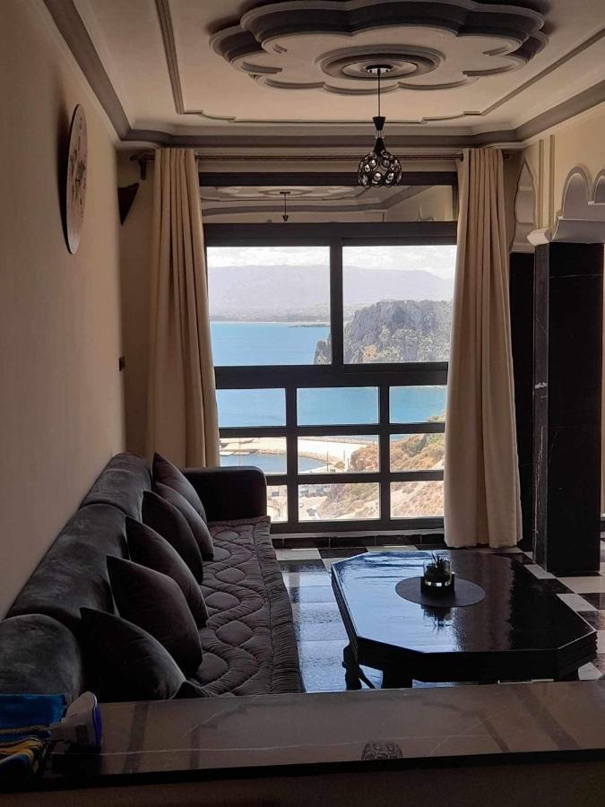 Al-marsa2 公寓 胡塞马