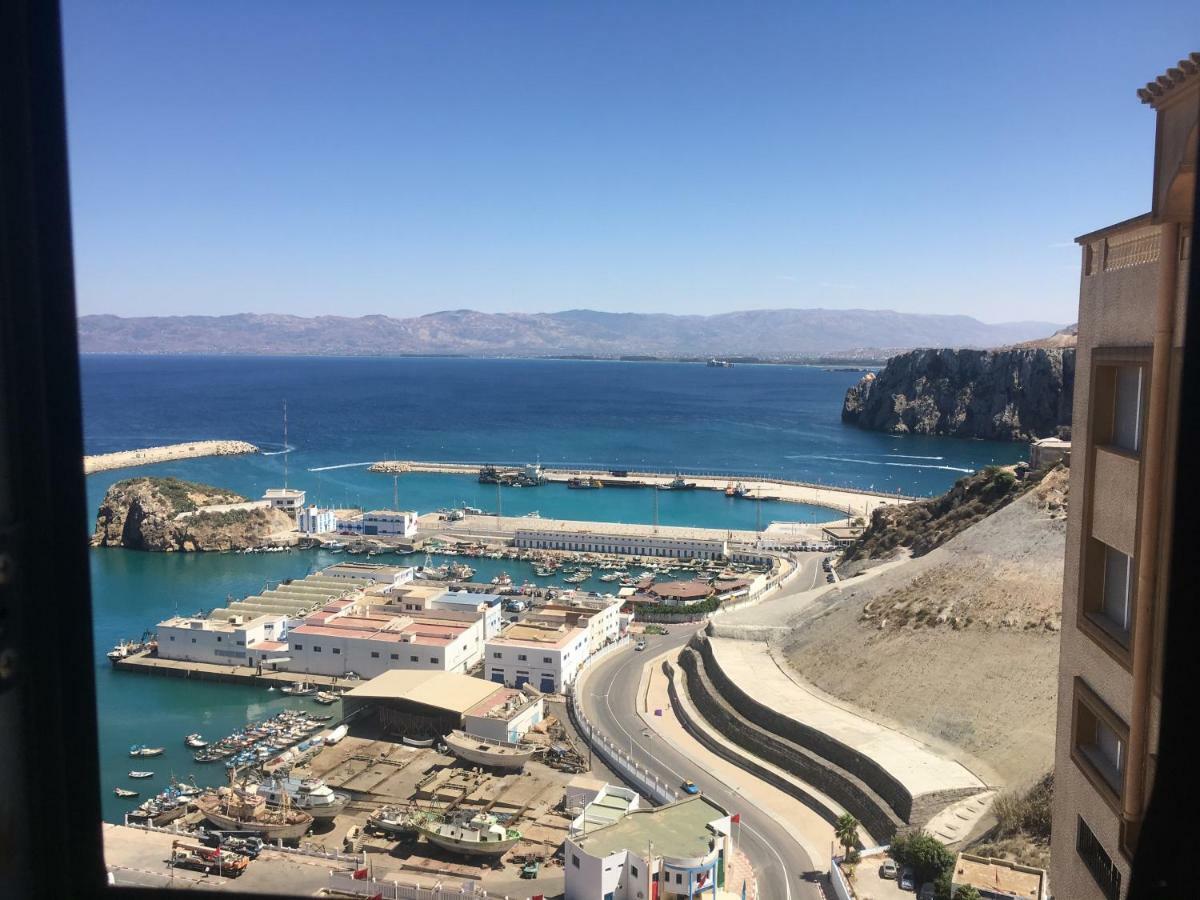 Al-marsa2 公寓 *